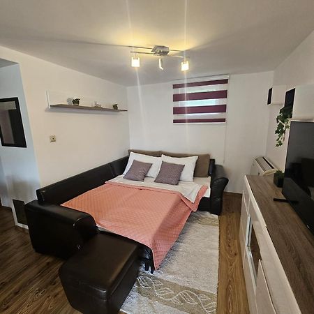 Apartment Medved Baska  Exterior photo