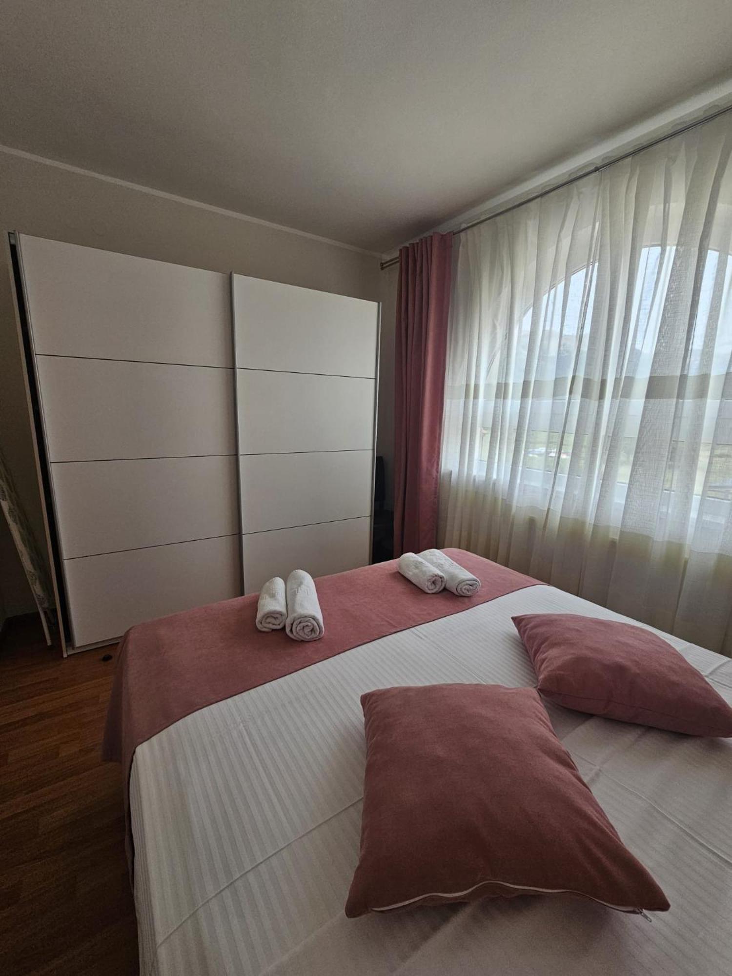 Apartment Medved Baska  Exterior photo